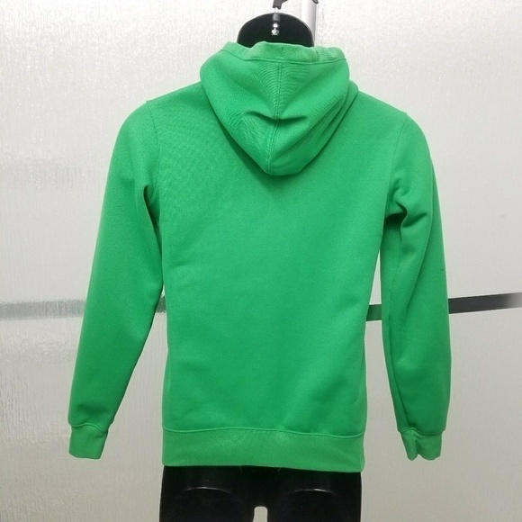 UNDER ARMOUR JUNIOR HOODIE SZ.XS - Picture 2 of 6